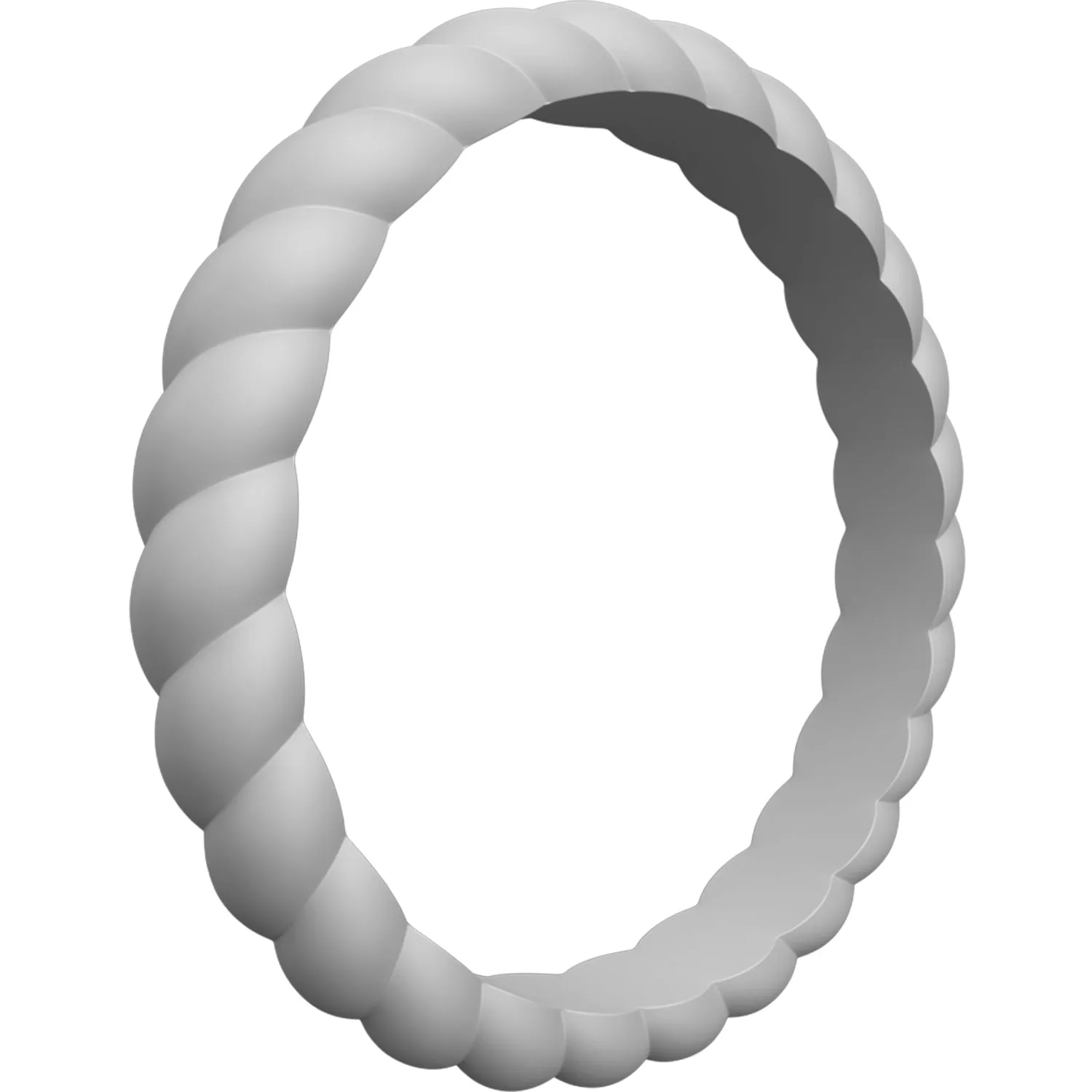 Women's Stackable Blossom 2 - Silicone Ring
