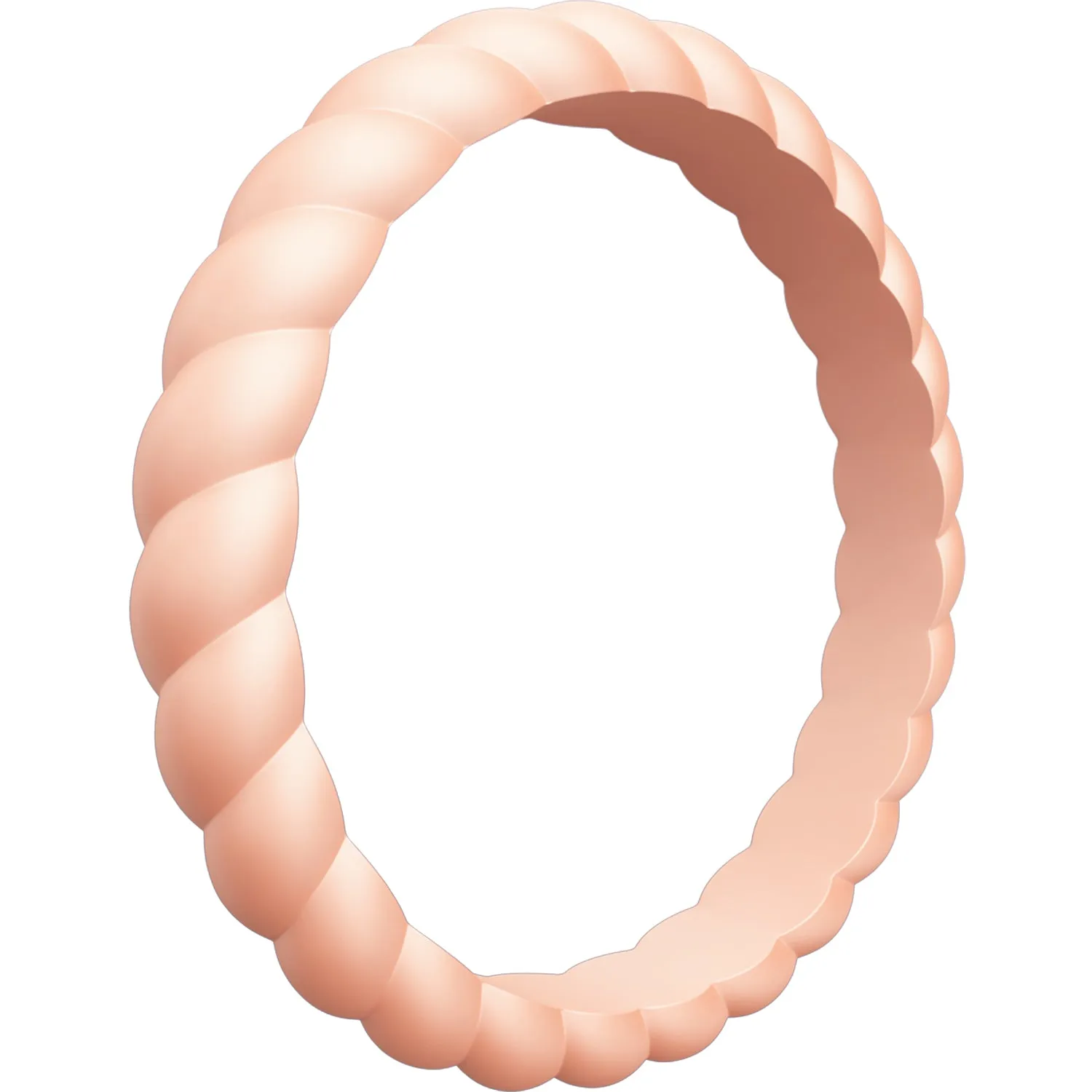 Women's Stackable Blossom 2 - Silicone Ring
