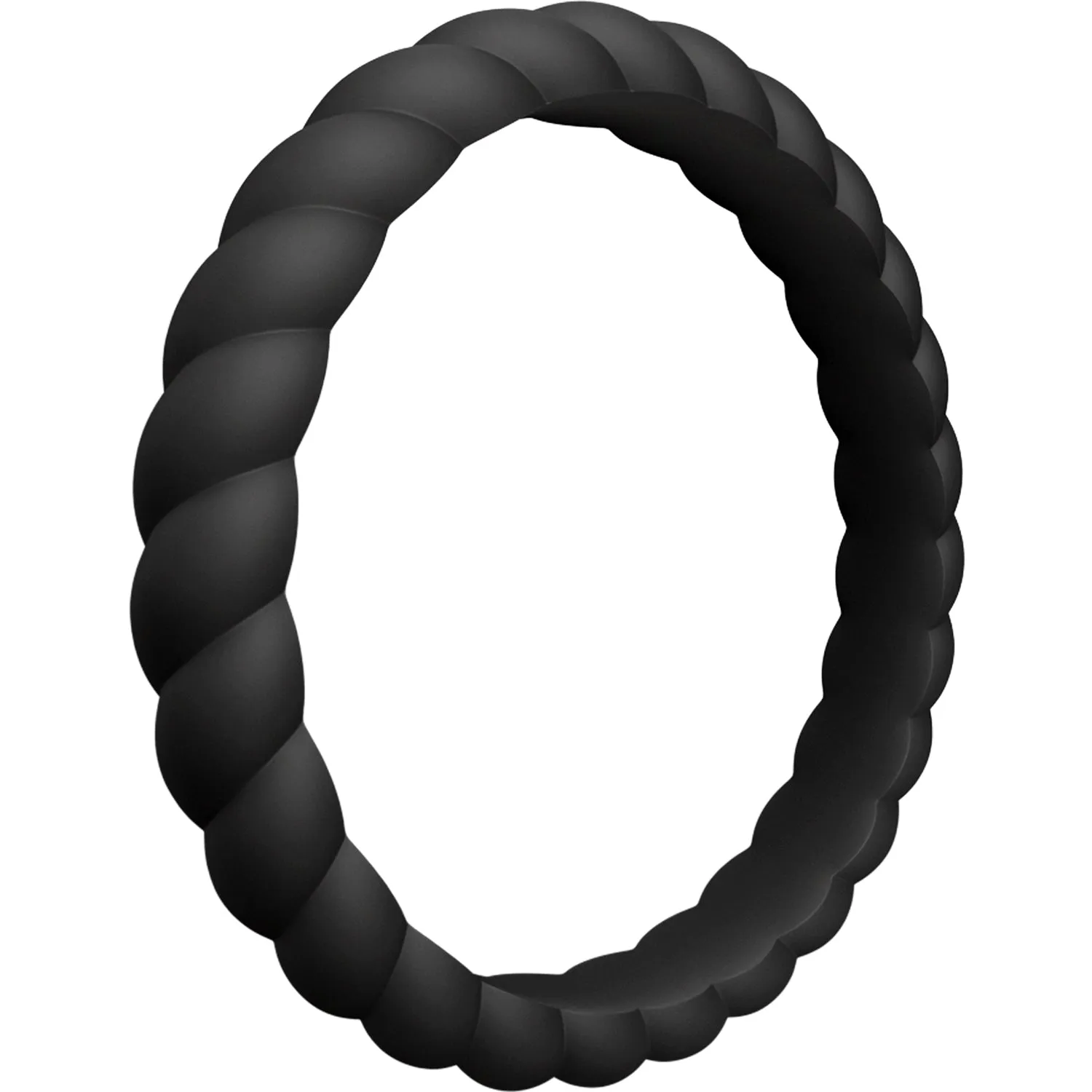 Women's Stackable Blossom 2 - Silicone Ring