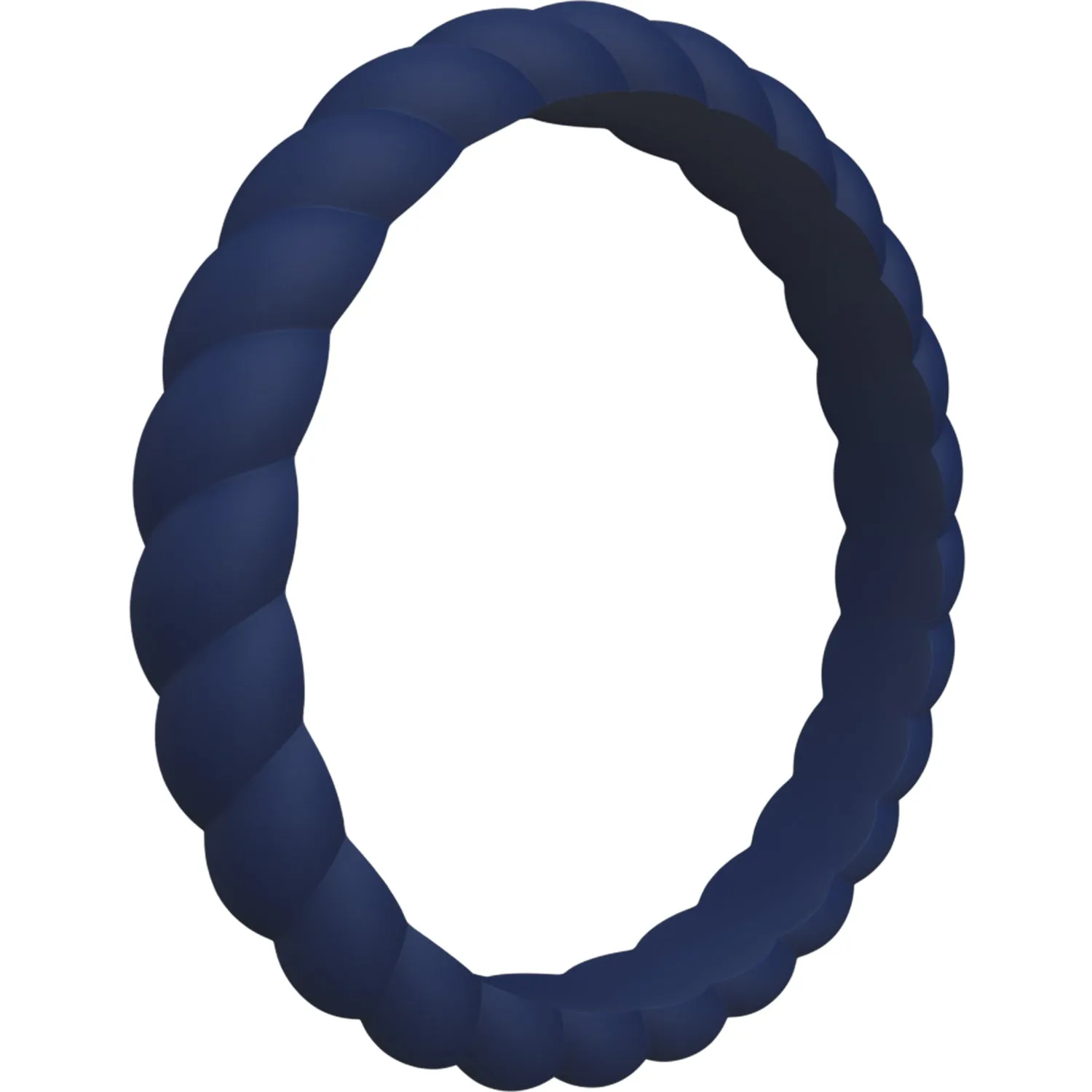 Women's Stackable Blossom 2 - Silicone Ring