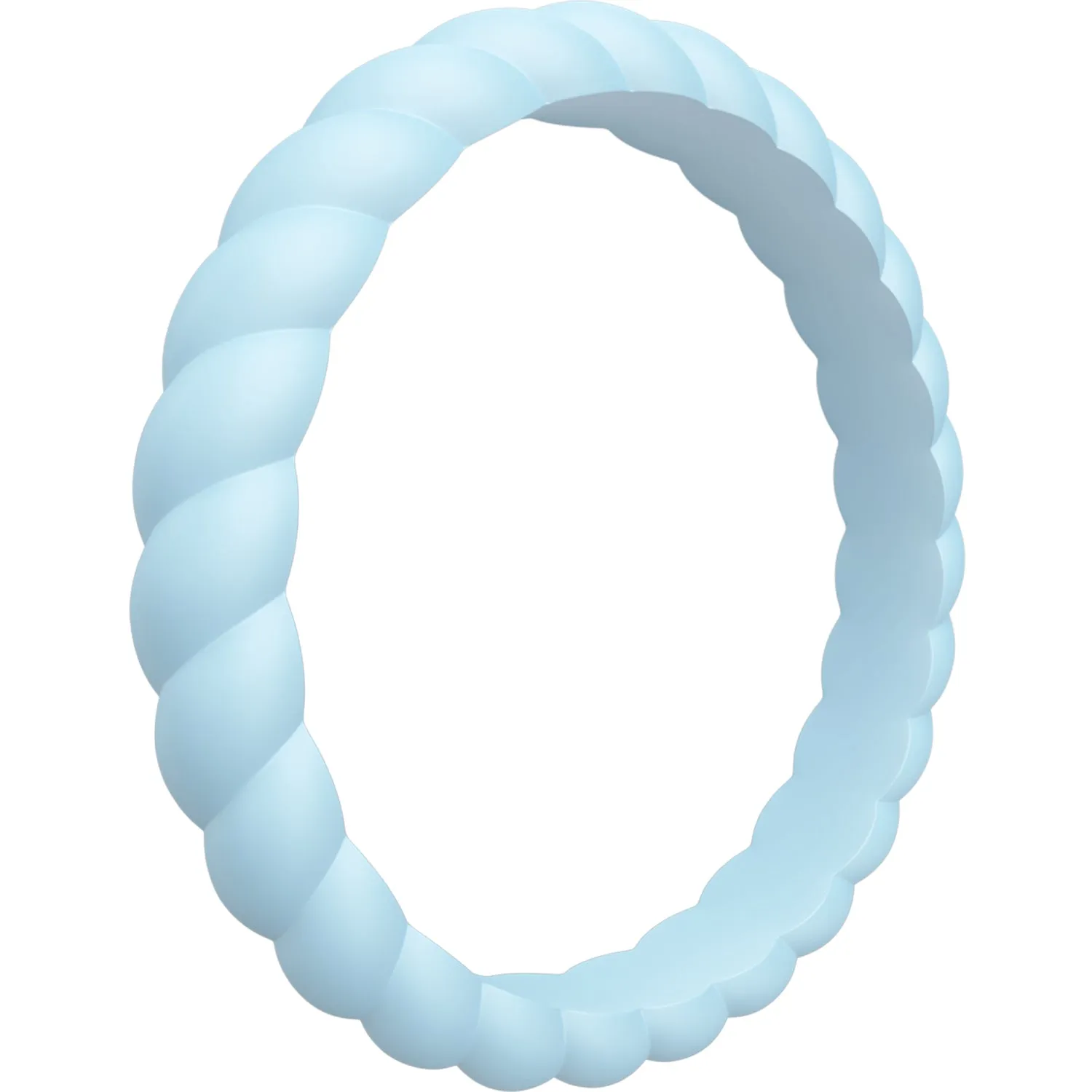 Women's Stackable Blossom 2 - Silicone Ring